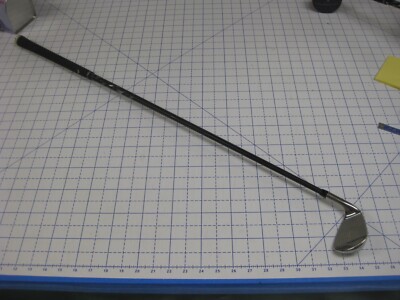 Callaway Rogue Sand Wedge Regular Steel Shaft Lamkin Grip Callaway Rogue Sand Wedge Regular Steel Shaft Lamkin Grip