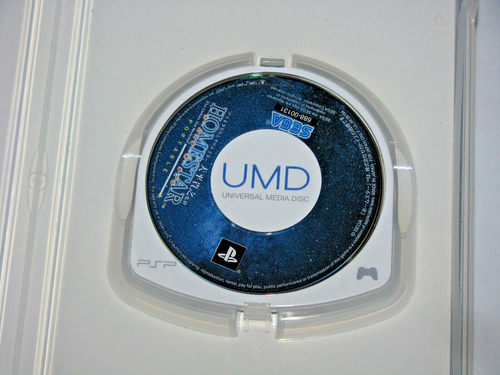 Planetarium Creator Homestar Portable Playstation PSP Japan import US Seller - Picture 4 of 7