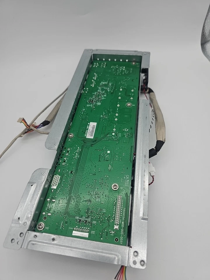 Main Board Assembly For Acer UT241Y A 23.8" FHD 1920x1080  - Image 2 of 3