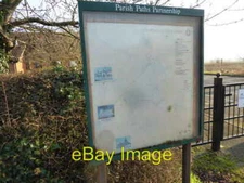 Photo 6x4 Parish Paths Partnership Edlesborough PPP is a measure to ensur c2022