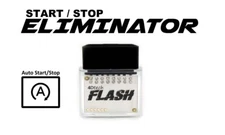 Start Stop Eliminator - Dodge Durango - Never push the auto stop button again!