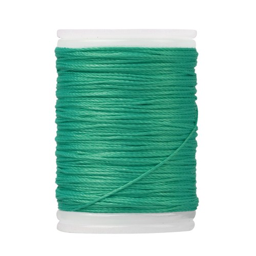 110m Fiber Archery Bow String Serving Material Protect Green - Picture 5 of 6