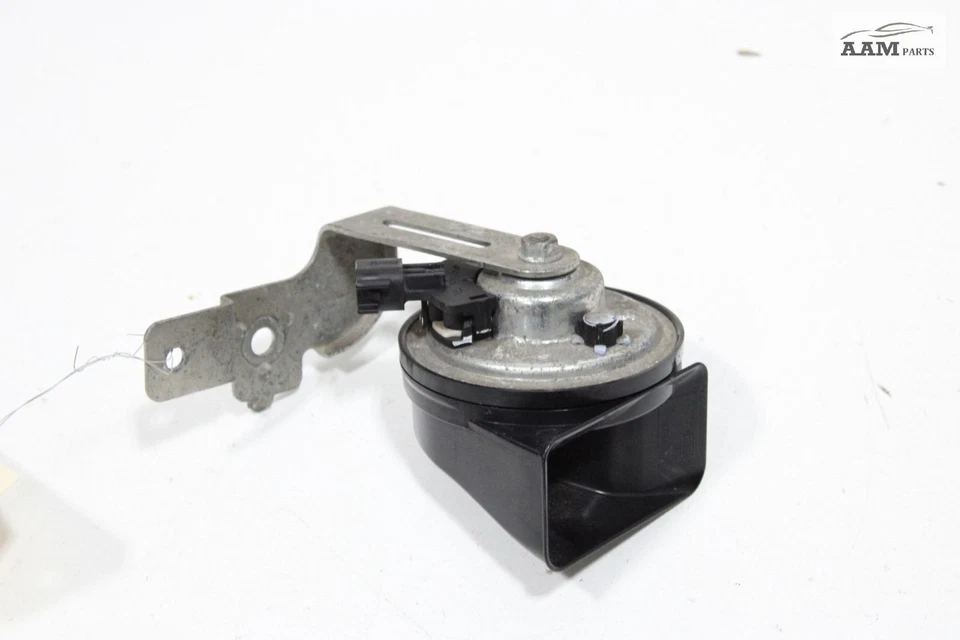 Ford Ecosport 2018-2022 sirena alarma tono bocina baja delantera derecha OEM Foto 3 de 4