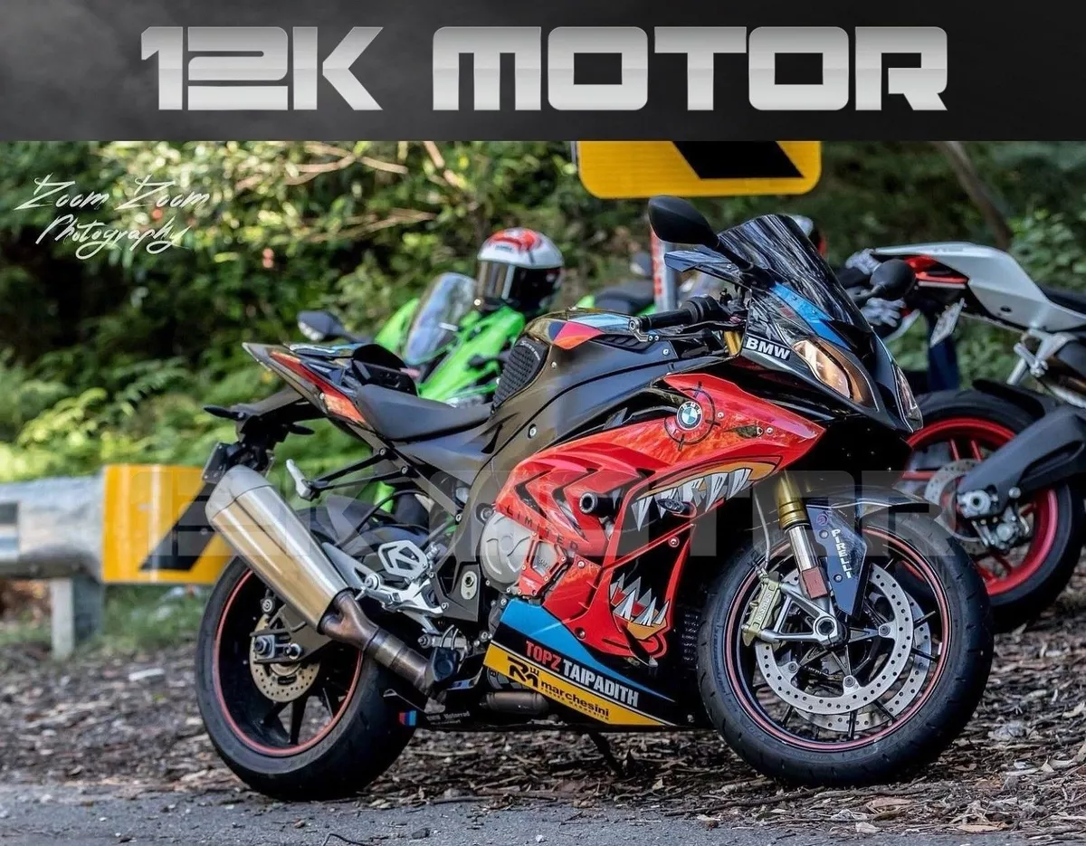 2018 bmw on sale s1000rr aftermarket parts