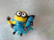 Ü-Ei Minions 2023 ohne Bpz  Nr 421  ( 3/1) 