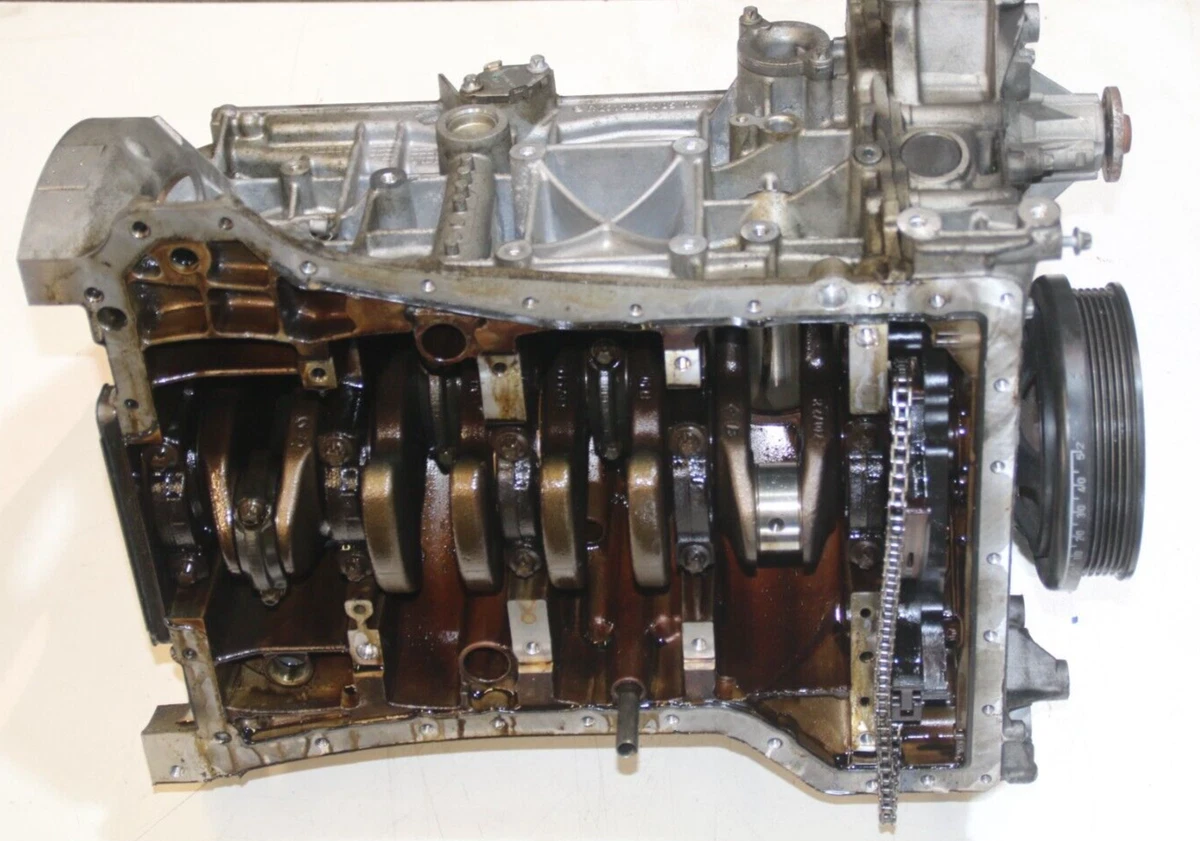 Engine Block M271.860 R2710107405 Fits for Mercedes Benz | eBay
