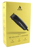 BL Andis At-Home Trimmer Head Liner 2 All-In-One 11Pc Kit