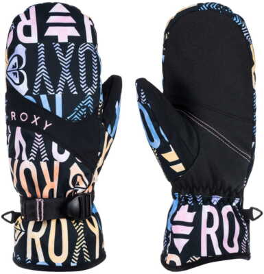 Roxy Jetty Damen-Skihandschuhe ERGHN03238-KVJ4