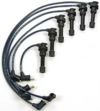 Federal Mogul Power Max Spark Plug Wire Set Part 700759