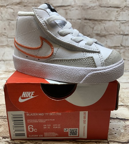 blazer mid 77 se2