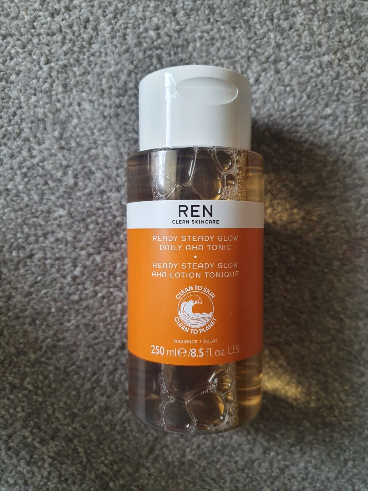 Ren Ready Steady Glow Daily AHA Tonic (X\'mas Limited Edition) レン Ready Steady Glow Daily AHA Tonic (X\'mas Limited Edition) 5 送料無料 海外通販 Ren Ready Steady Glow Daily AHA Tonic (X\'mas Limited Edition) レン Ready Steady Glow Daily AHA Tonic (X\'mas Limited Edition) 5 送料無料 海外通販