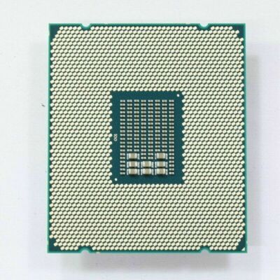 Intel Core i7-6950X CPU Processor Extreme Edition 25M Cache, up to