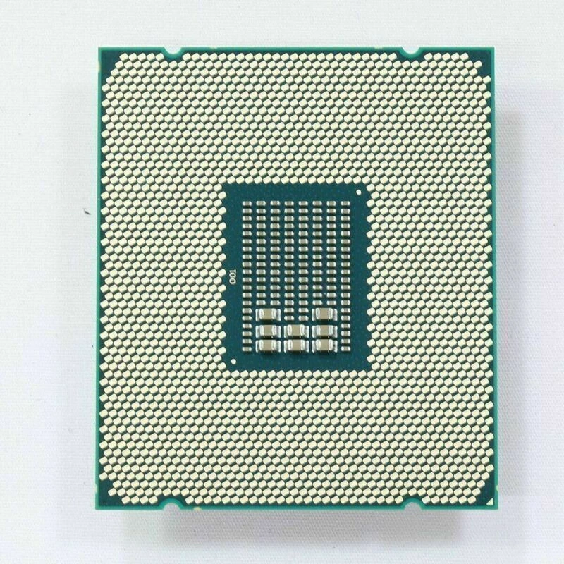Intel Core i7-6950X CPU Processor Extreme Edition 25M Cache, up to 3.50 GHz/* - Image 2 of 2