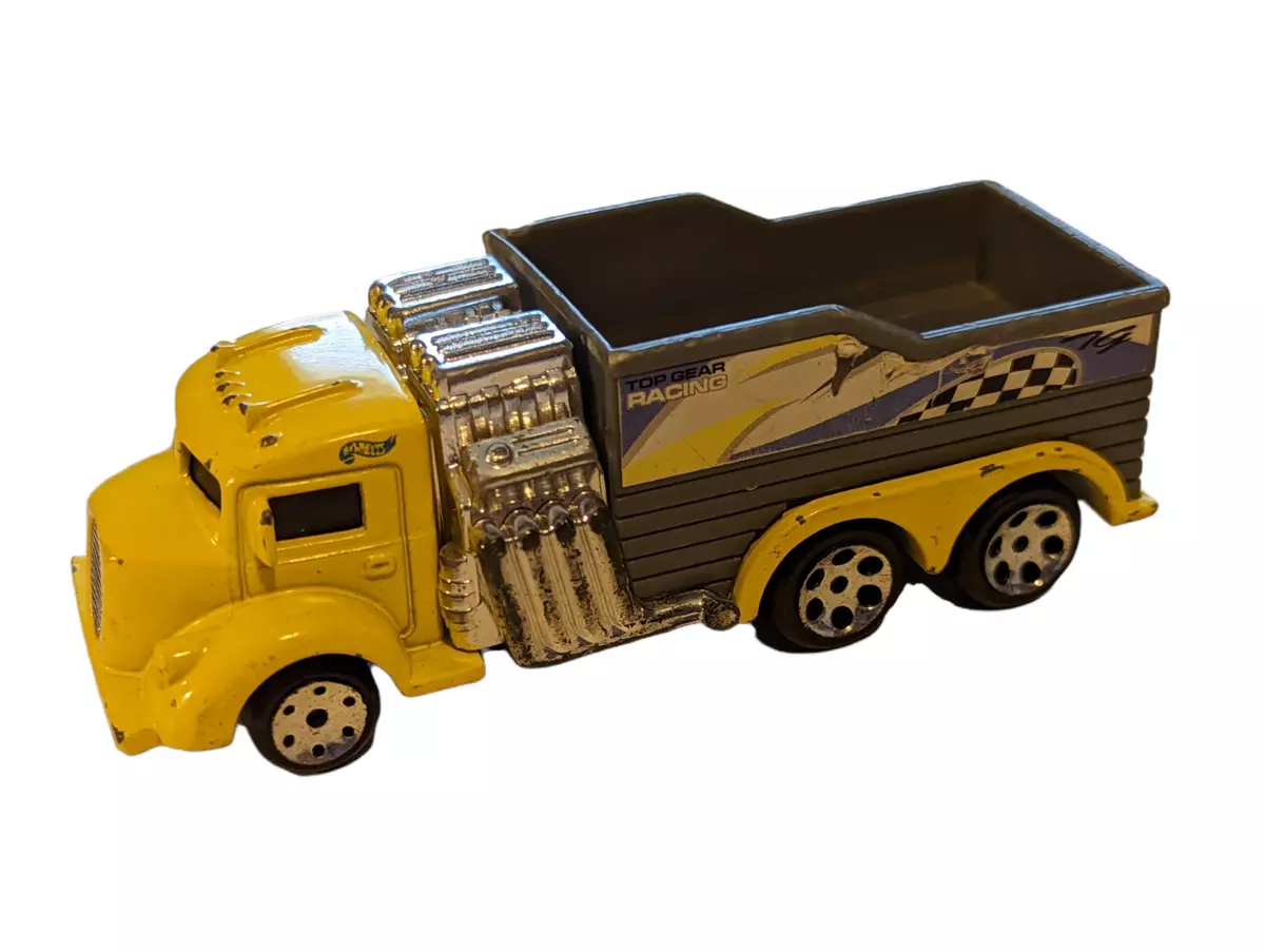 Top sales gear diecast