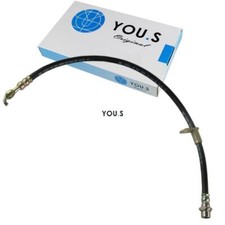 1 x YOU.S Bremsschlauch Vorne rechts für TOYOTA COROLLA Verso (ZDE12_, CDE12_)