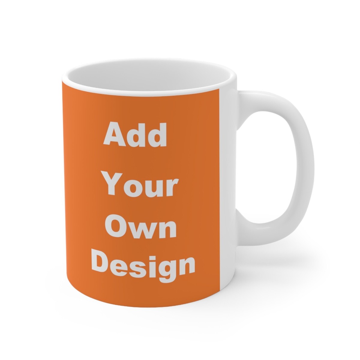 Custom Name Mug Your OWn Mug Birthday Gift Coffee Cup Tea Cup Ceramic Mug 11  oz | eBay