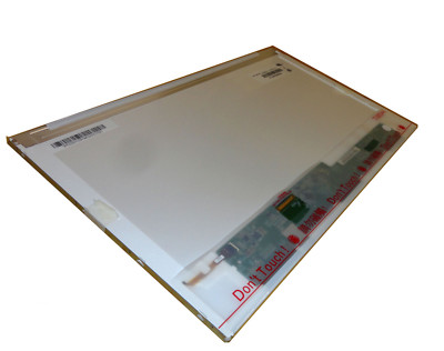 Écran LCD HP Pavilion Dv6-6145DX 15.6" LED – Neuf, Dalle De Rechange