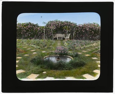 Frank Bestow Wiborg house,Highway Behind the Pond,East Hampton,New York 1