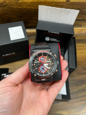 Casio g-shock gravitymaster gwr-b1000x-1aer ltd new full set rare | eBay