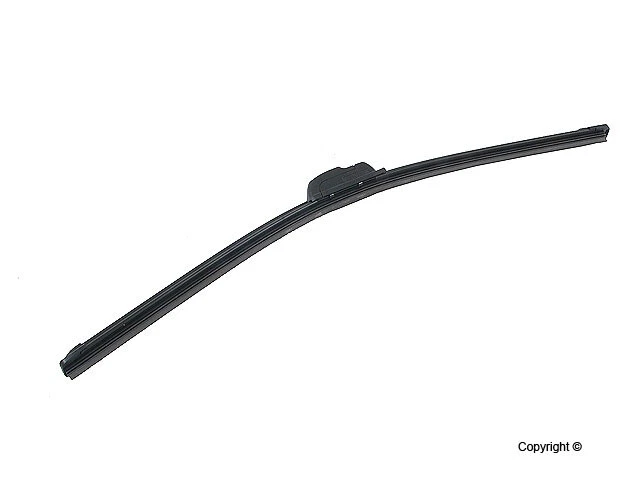 For 1990-1996 Mitsubishi Mirage Bosch ICON Windshield Wiper Blade Front Left - Image 3 of 3