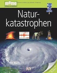 memo Wissen entdecken, Band 76: Naturkatastrophen, mit R... | Buch | Zustand gut