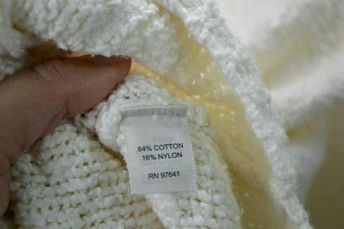J Jill Damen XS Creme Button Down sehr weiche Strickjacke Pullover (B2) - Bild 3 von 5