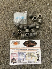 BENDIX 10-391421 MAGNETO DRIVE SHAFT BUSHING OLD STYLE   1 LOT 18 PCS