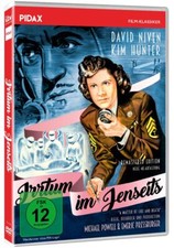 Irrtum im Jenseits - Remastered Edition 4K  P...