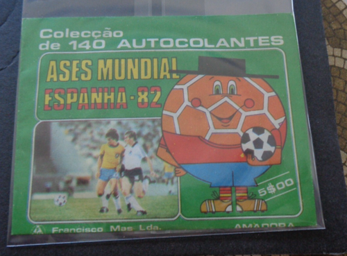 No Panini World Cup sealed packet pochette bustine - Imagen 10 de 50