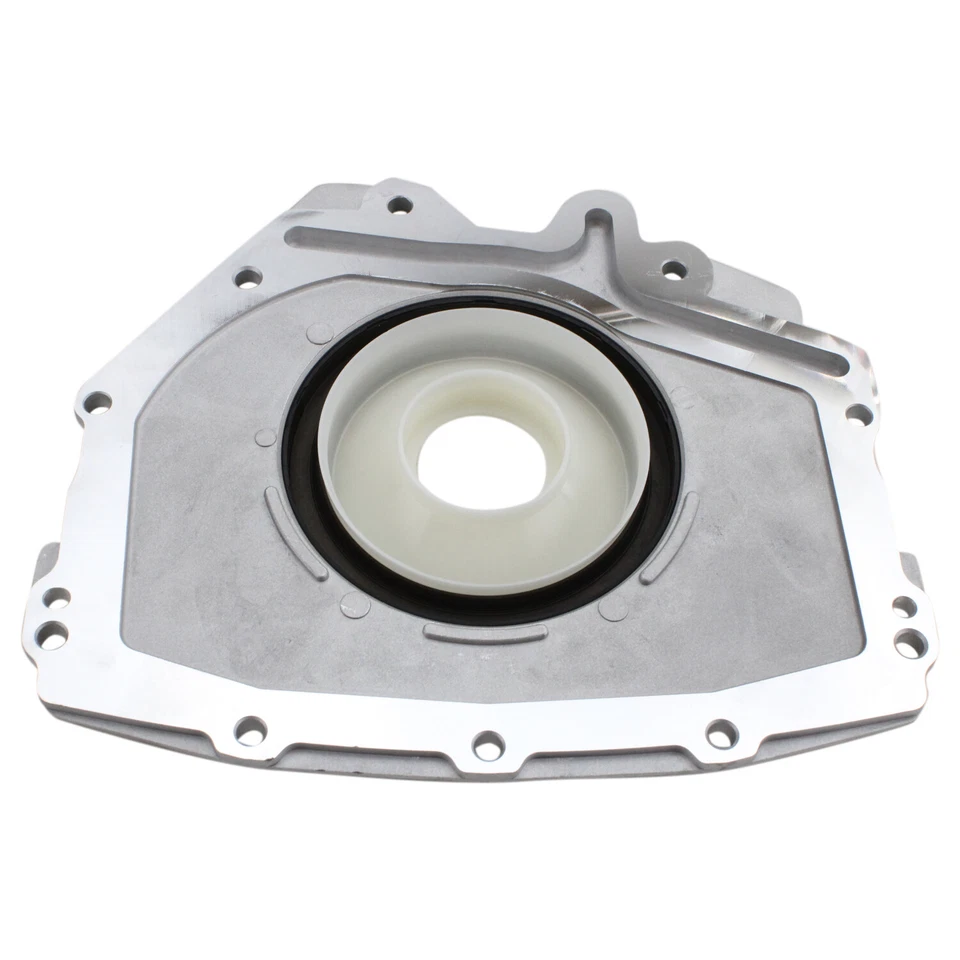 Retenedor de sello de cigüeñal del motor trasero Elring para Mercedes Dodge Sprinter 2500 Foto 3 de 3