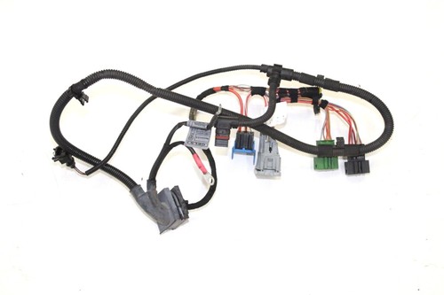 Bmw 1er e87 118d Motorkabelbaum Getriebemodul Kabelbaum Motor 7804971