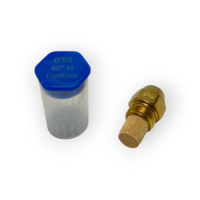 Ugello Spruzzatore Danfoss S Solido 60 - Portata 1.66 Kg/h, Per Impianti Di Irrigazione