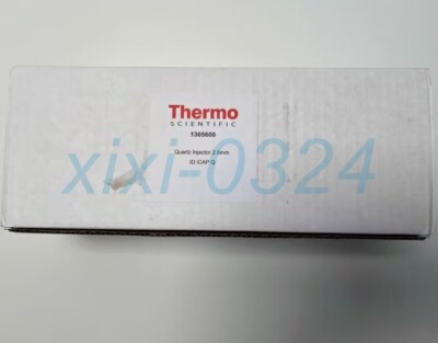1 pcs NEW Thermo 1230790 ICP-MS rectangular tube DHL shipping