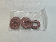 Reliant Robin, Rialto, Fox, Kitten, Bond Bug Gearbox Fibre Washers, Pack of 10