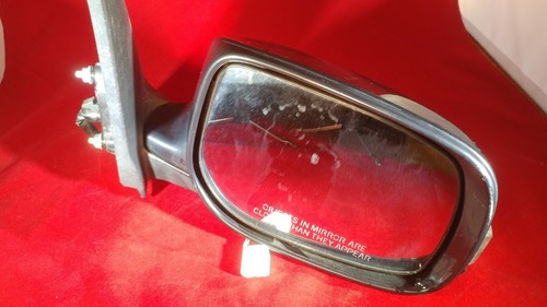 MAKE OFFER SCION XB POWER SIDE MIRROR RIGHT PASSENGER 2008 2009 2010 2011 2015 - Picture 3 of 12