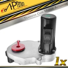 Transfer Case Shift Motor for Ford F-250 F-350 F-450 F-550 Super Duty Excursion