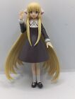 Chobits Chi Brown Dress Toynami Figure Anime Geneon Rare Manga