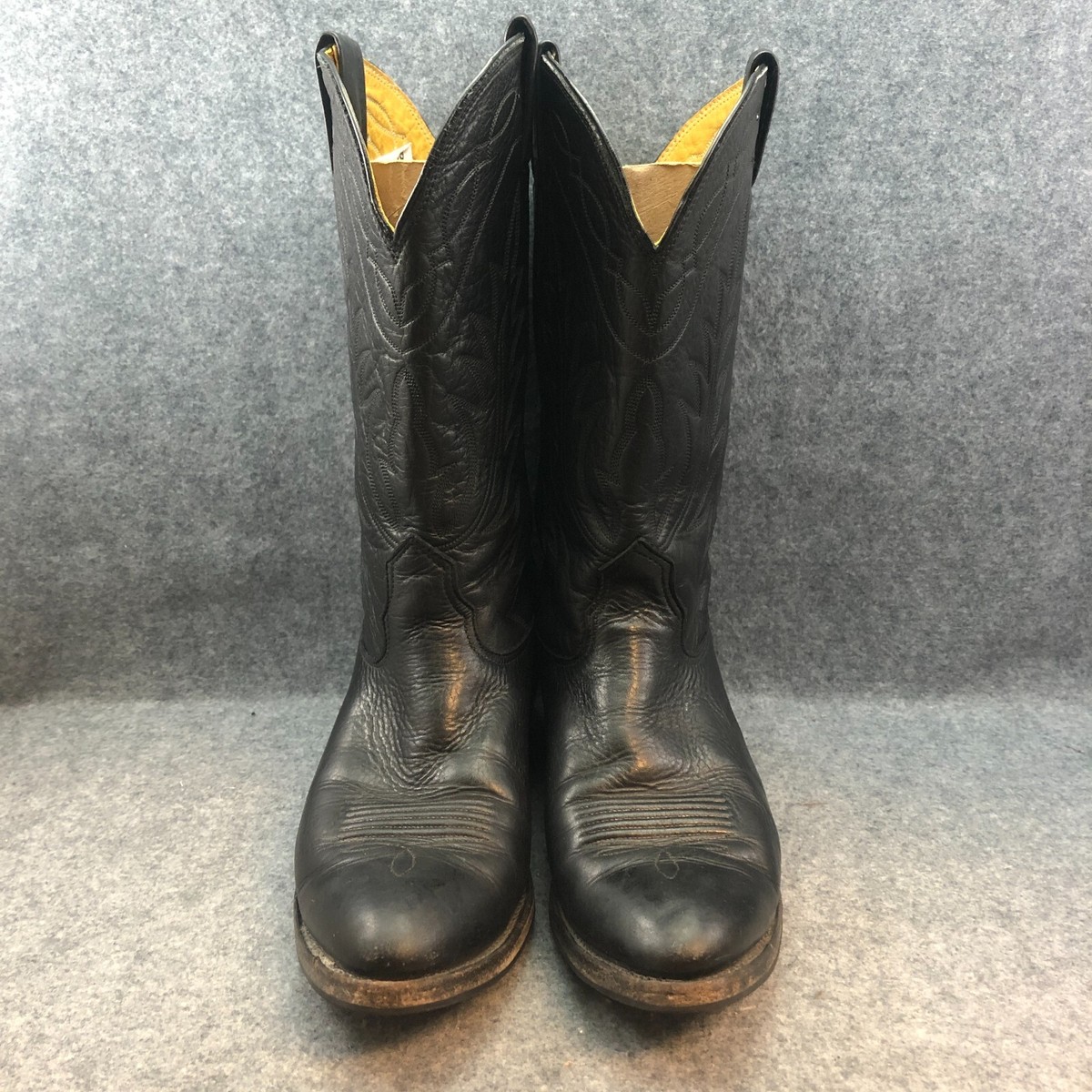 NOCONA ： ウエスタンブーツ 9 1/2 27.5 NOCONA ： ウエスタンブーツ 9 1/2 27.5 Size 9 D NEW Nocona