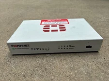 Fortinet FortiGate FG-30E-3G4G-NAM Firewall Security Appliance PN P18631-01-05