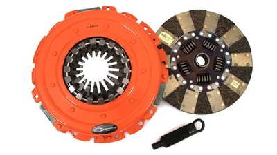 Centerforce DF148552 Clutch Pressure Plate and Disc Set For Buick Centurion NEW