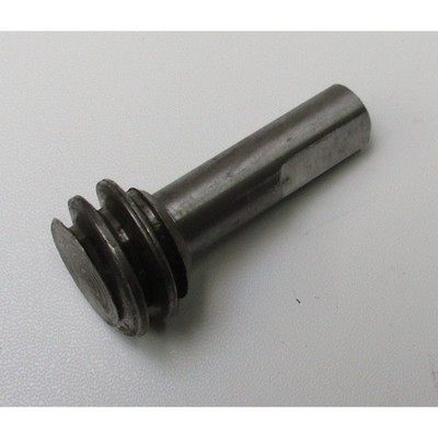 Ersatz-Antriebsschnecke für Optimum Bohrmaschine B23,26,D23,26PRO/DQ25