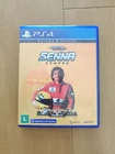 Horizon Chase: Senna Sempre Edition PlayStation4 PS4