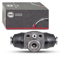 A.B.S. Radbremszylinder Skoda Favorit 781 785 787 Felicia 6U1 6U5 6UF 6U7 VW