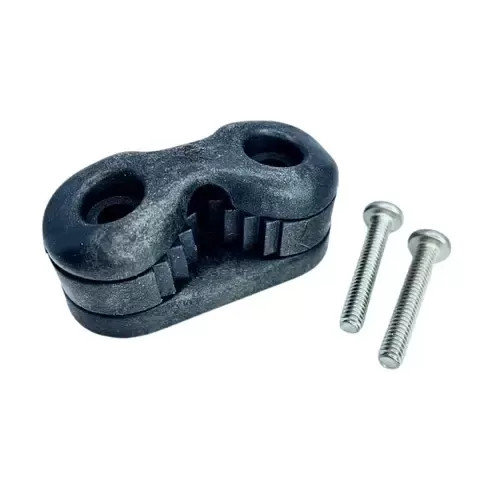HOBIE Cam Cleat w/ Fasteners, Pro Angler Series #84501541