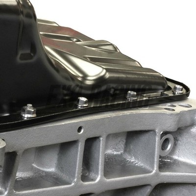 Exoracing Titan Sumpfschraubensatz für Honda Civic B/D-Serie