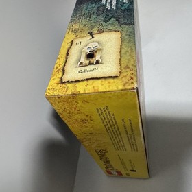 LEGO The Lord of the Rings Shelob Attacks 9470 Rare Retired Set