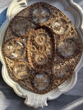 Ręcznie robiona koszykarnia z igłą sosnową | Unikalna sztuka zwijanego włókna