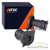 2X Atec Luftfeder Luftfederbalg Hinten FÜR Citroen Jumper Fiat Ducato Peugeot