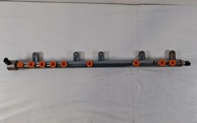 #ad PACCAR 1914474 High Pressure Fuel Rail Assembly Other OEM Part Numbers That Wil $499.99