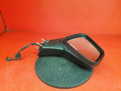 VAUXHALL MOKKA DOOR MIRROR DRIVERS SIDE OFFSIDE RH WING 2014 5 DOOR